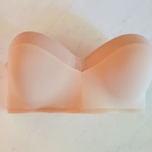Lively Strapless Bra